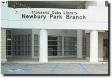 Newbury Park Branch Library