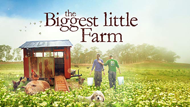 Biggest Little Farm