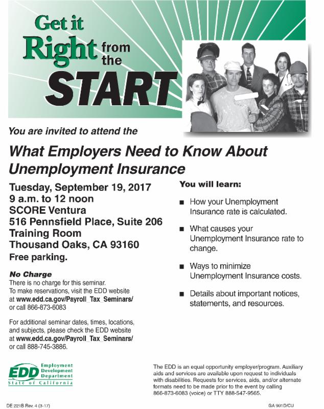 Thousand_Oaks_What_Employers_Need_to_Know_About_UI_Seminar_Flyer_09-19-17