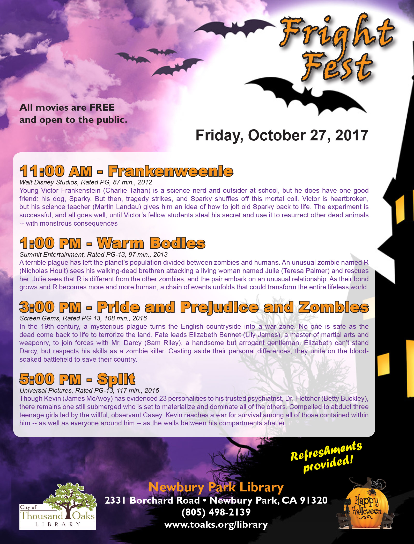 FrightFest - Oct2017