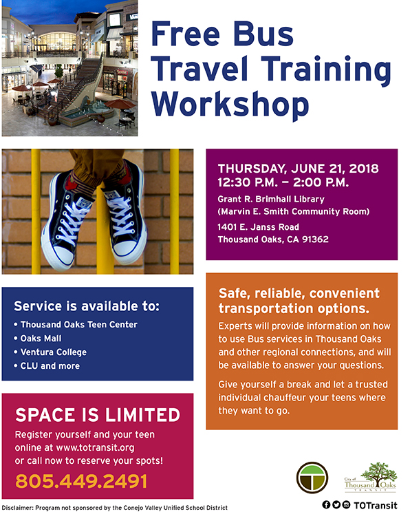 4001_01_002Travel Traning_Flyer_PARENTS