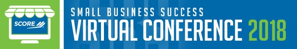 SCORE Virtual Conference 2018