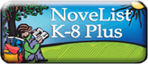 Novelist-k-8-button