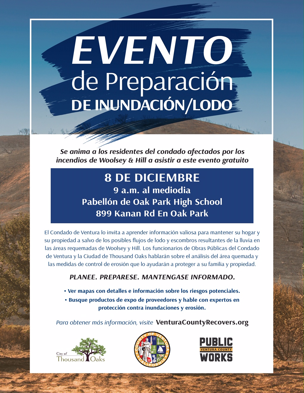 2018_VCPWA_flood_mud-woolsey-hill_Spanish