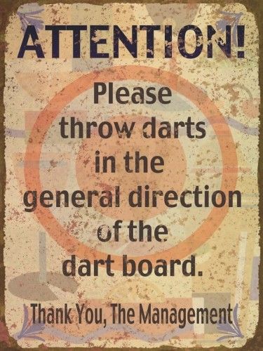 Darts