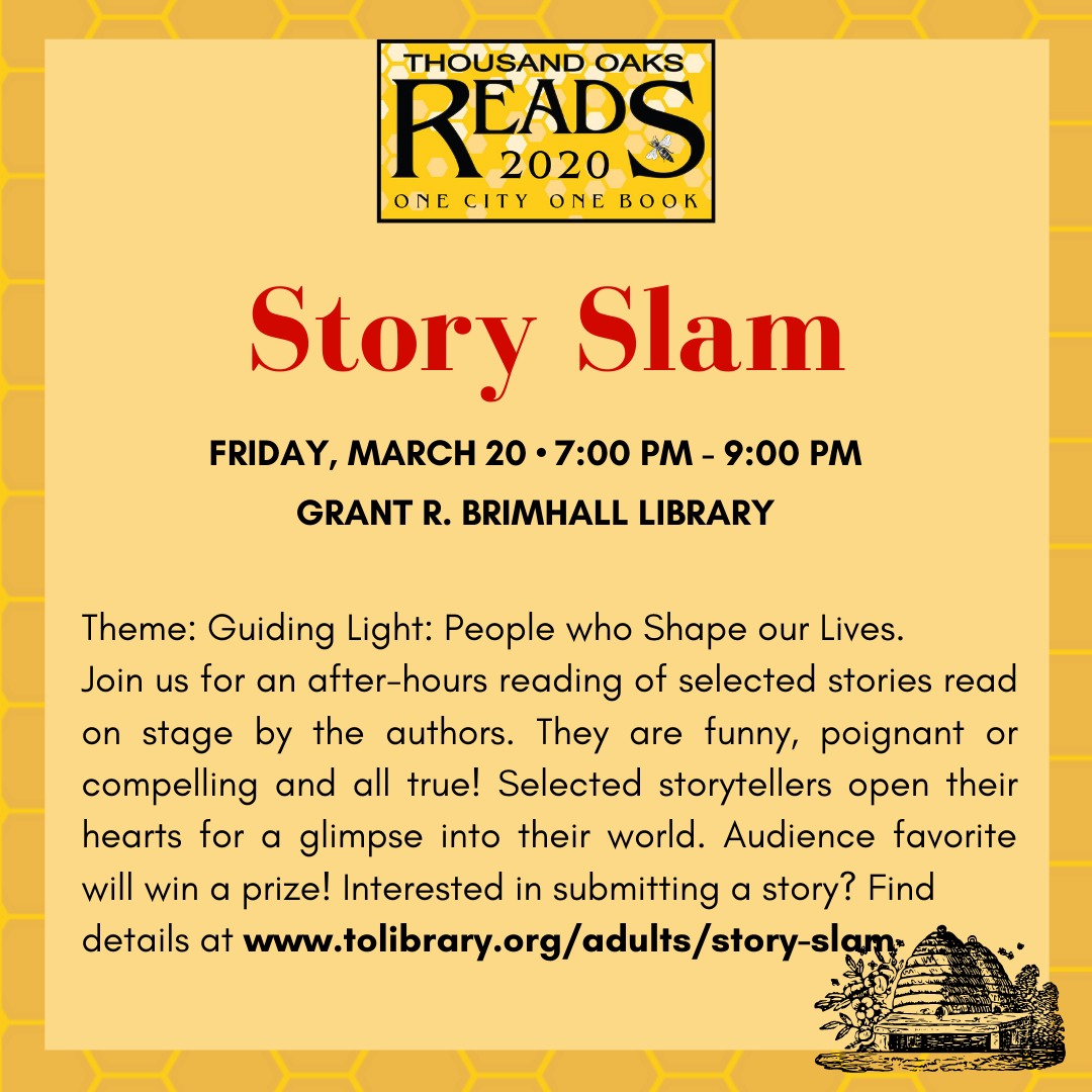 Story Slam