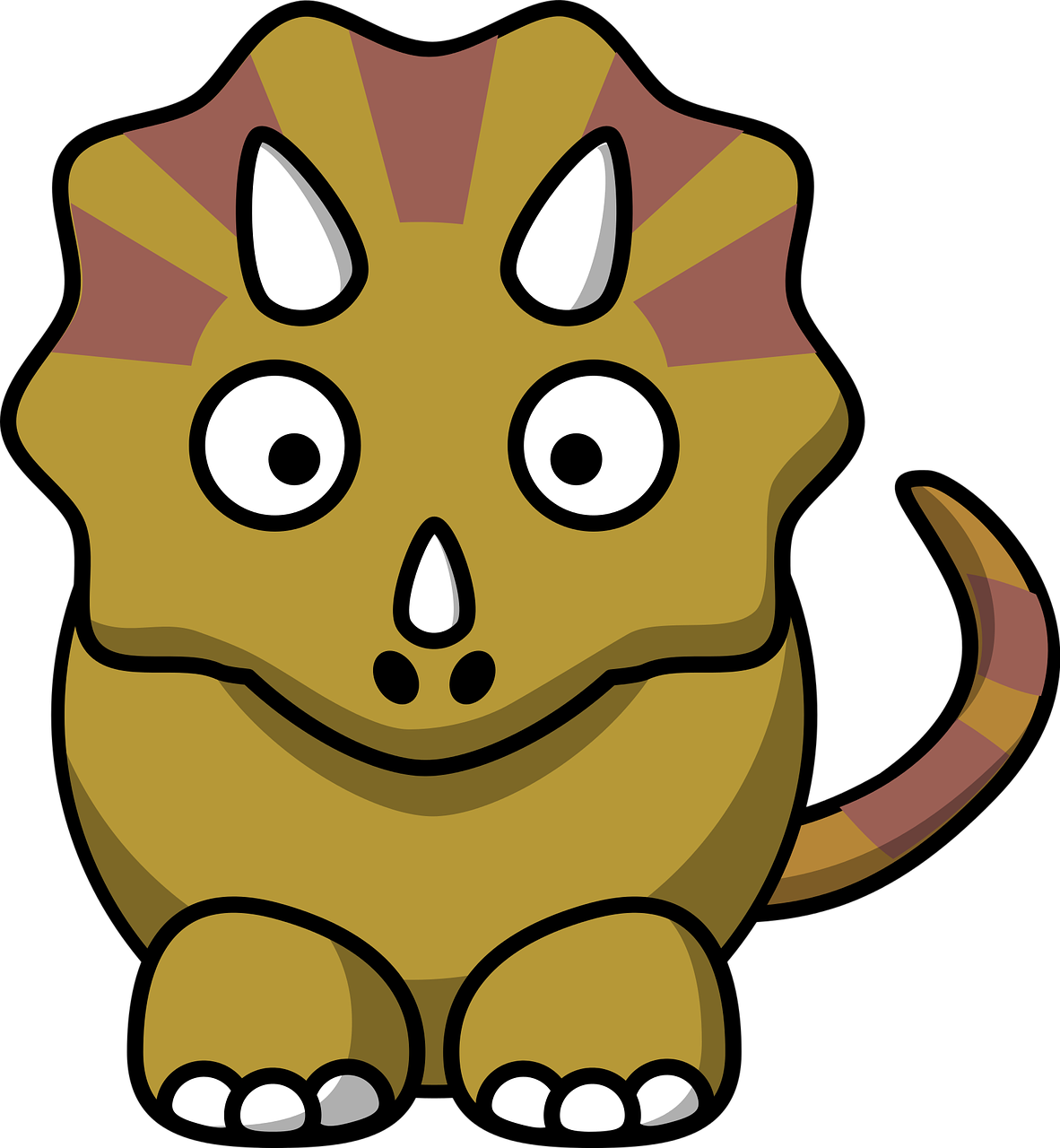 Triceratops