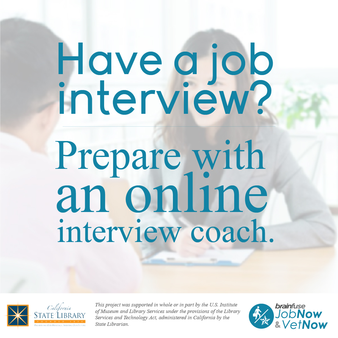 CA Interview Coaching Social Media