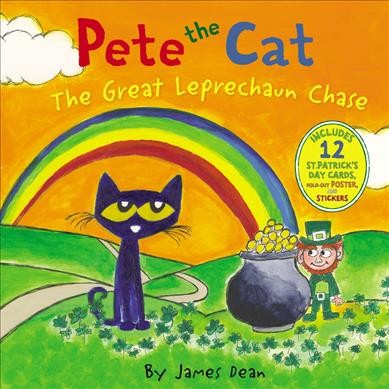 Pete the Cat