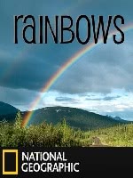 Rainbows video cover