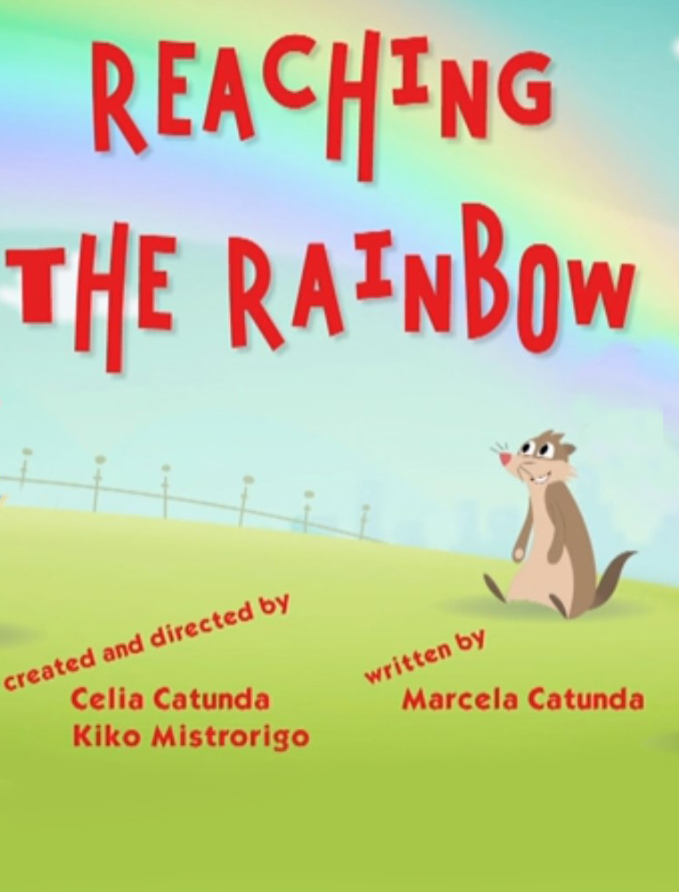 Reaching the Rainbow