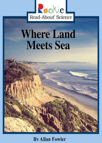 Where Land Meets Sea
