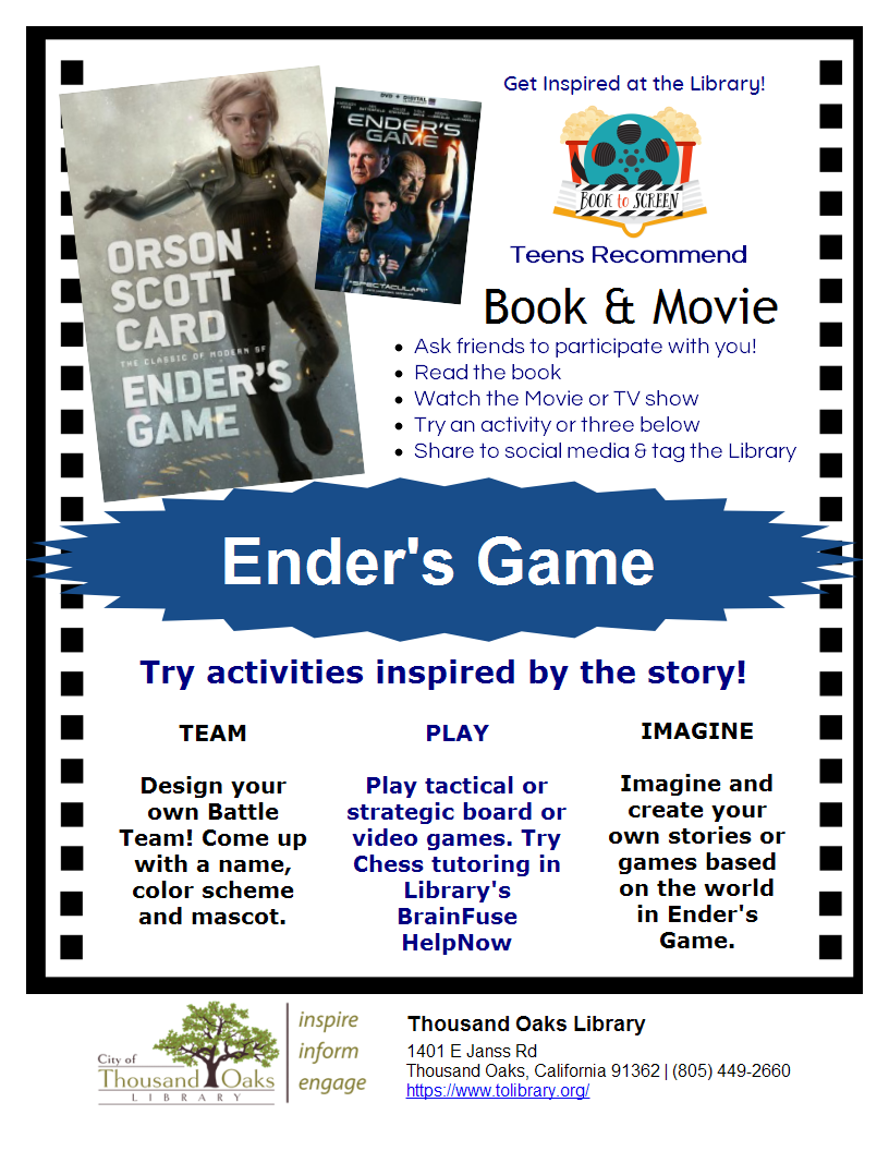 Ender's Game