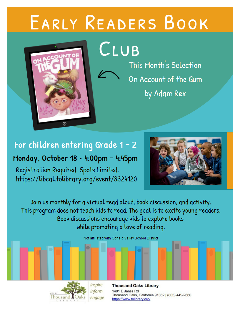 on account of the gum