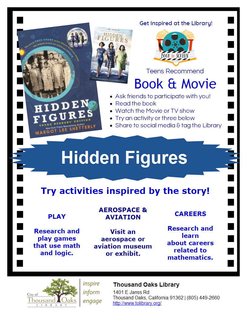 hidden figures