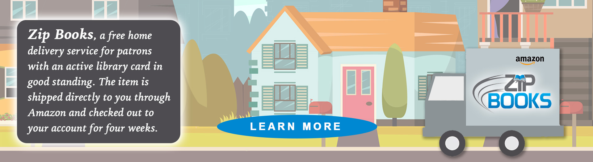 Thousand Oaks, CA Library