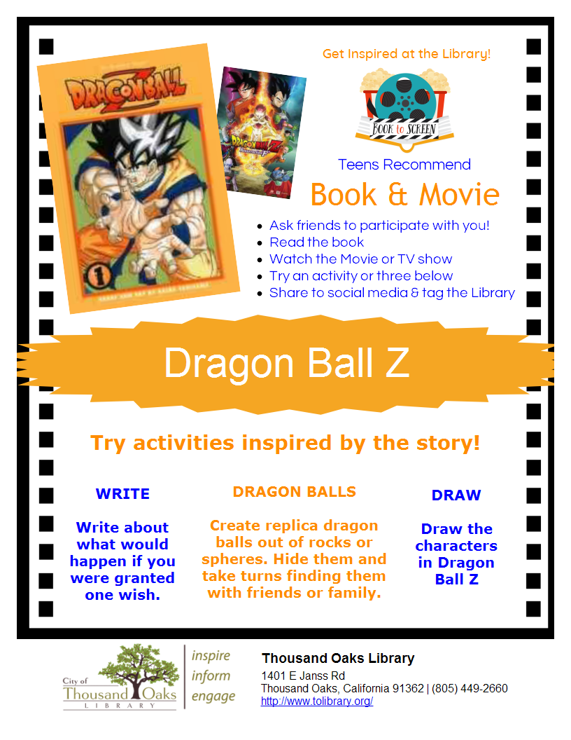 dragon ball z