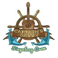 Captiain Savvy