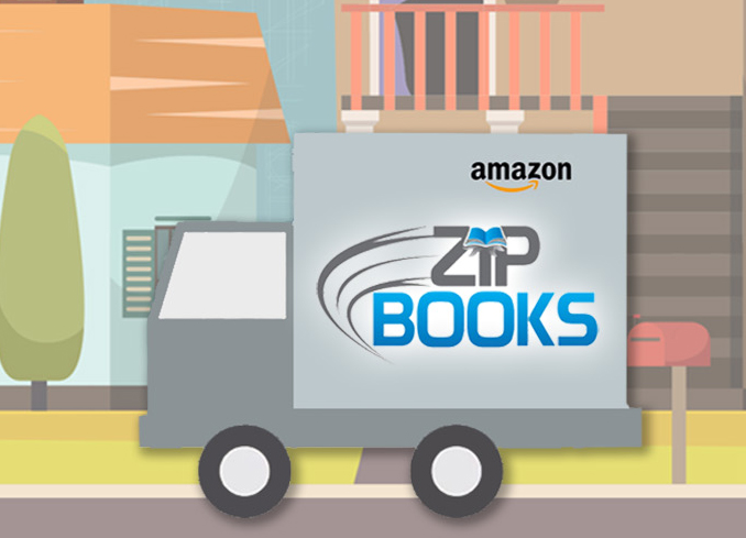 Zip books