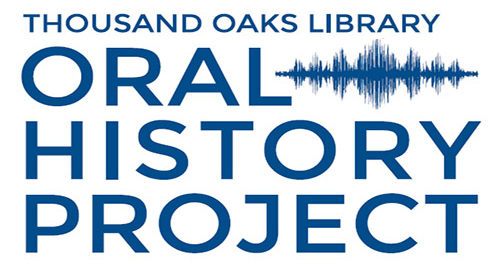 TOL Oral History Project Logo