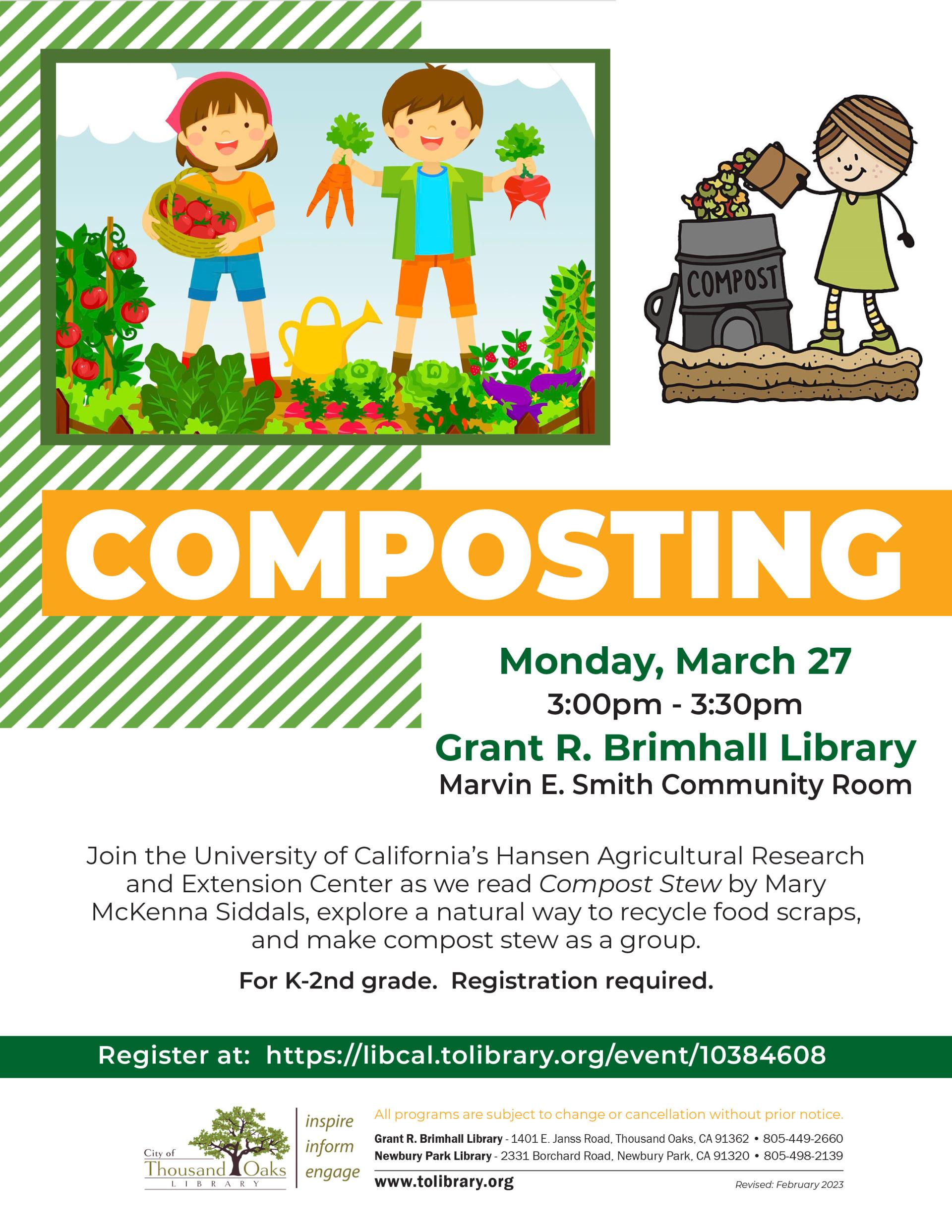 Hansen REC Mar 2023 (Composting)