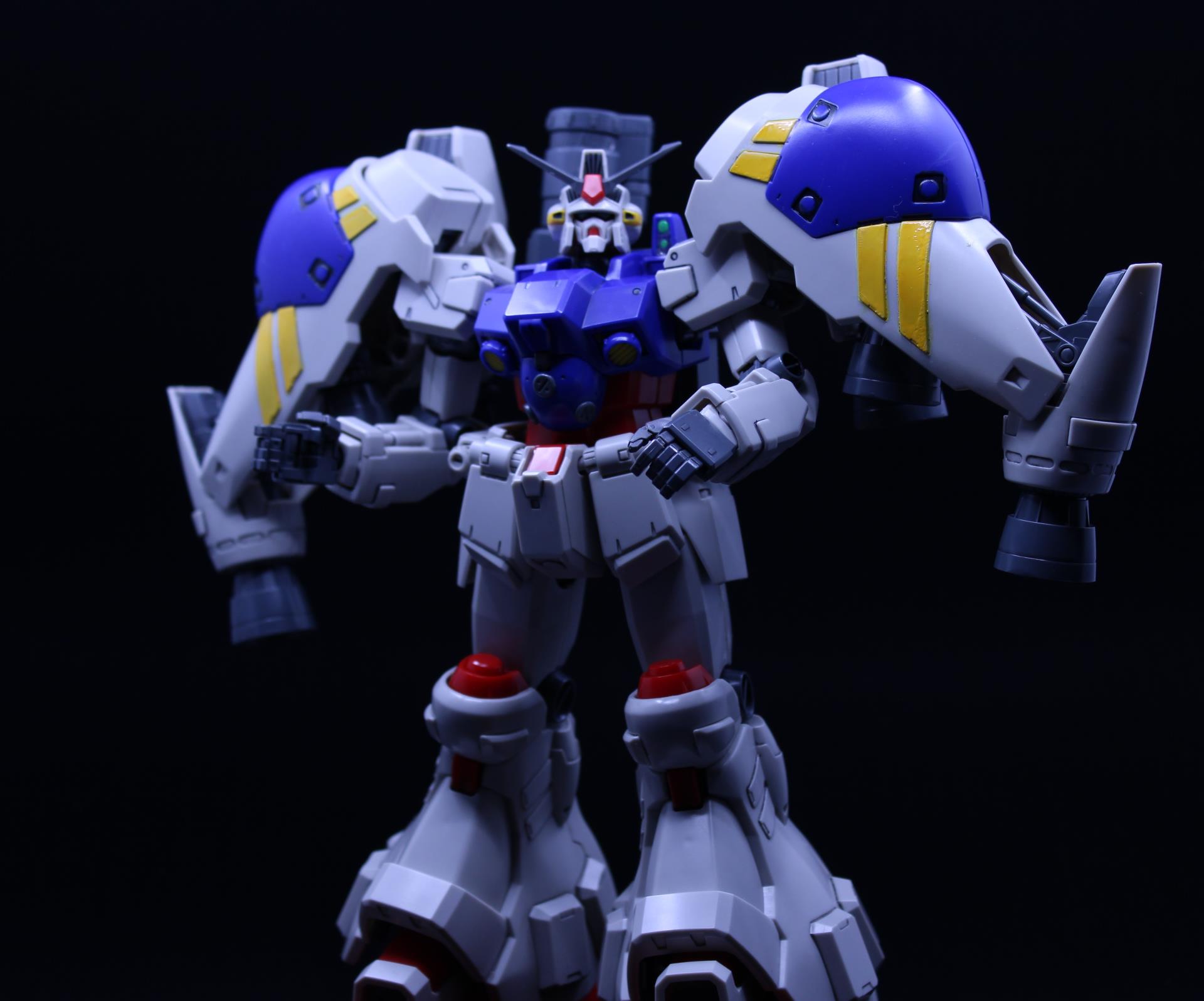 Gundam Model