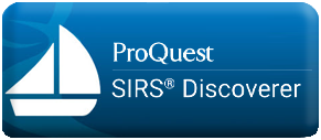 SIRS Discover Button