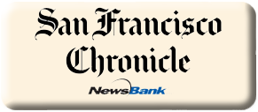 San Francisco Chronicle button