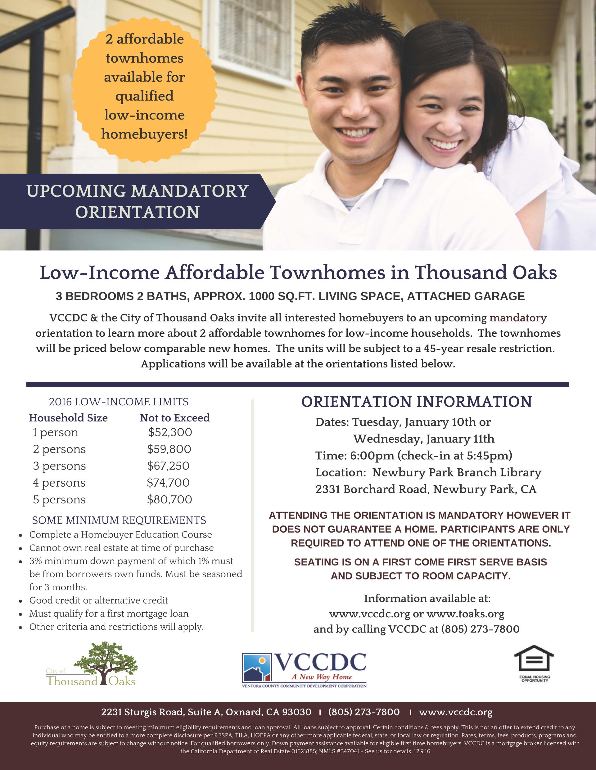 VCCDC - City of Thousand Oaks Affordable Units - Final12.9.16_Page_1