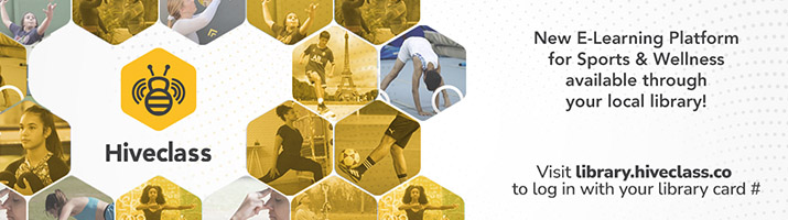 Hiveclass Launch Banner
