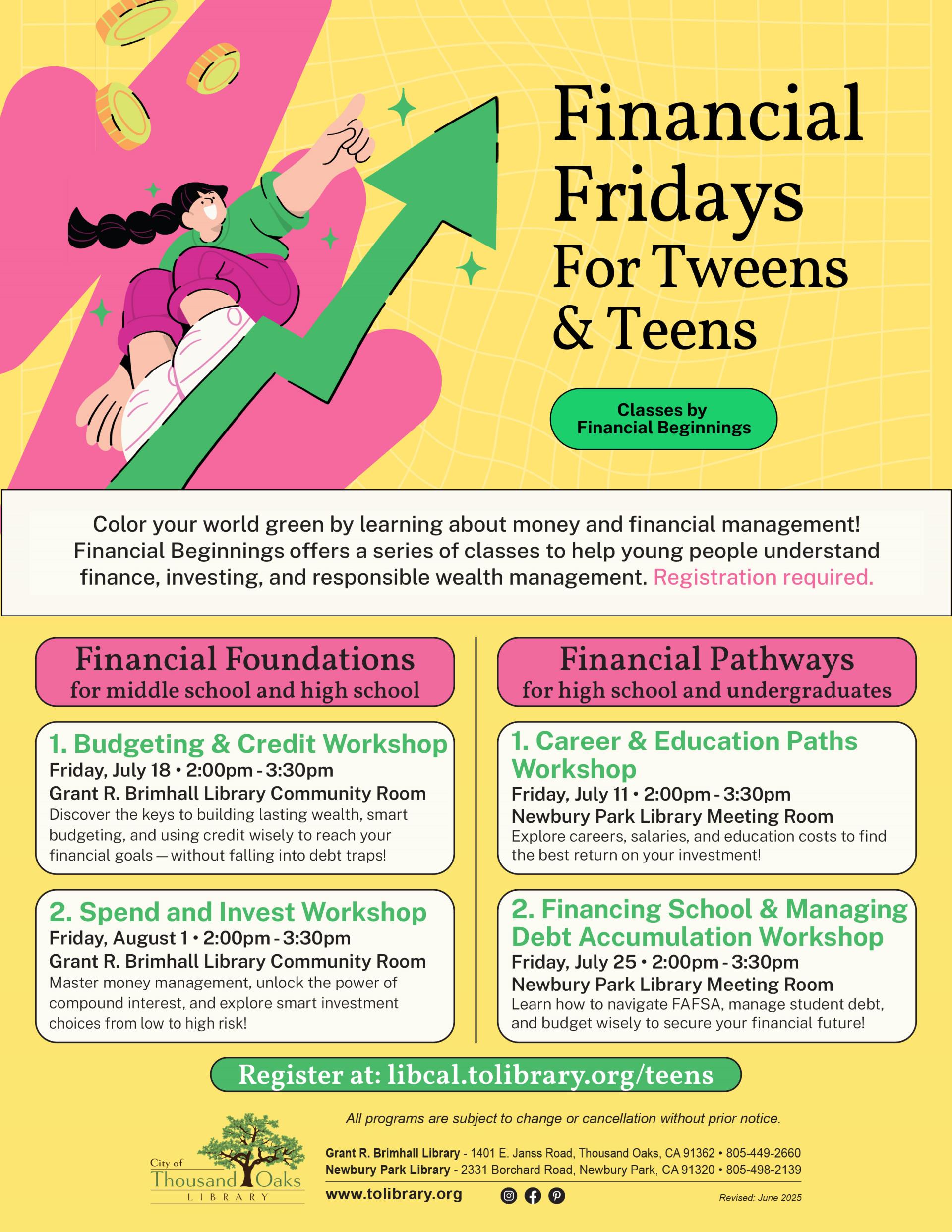 Financial Fridays 2025 (1)