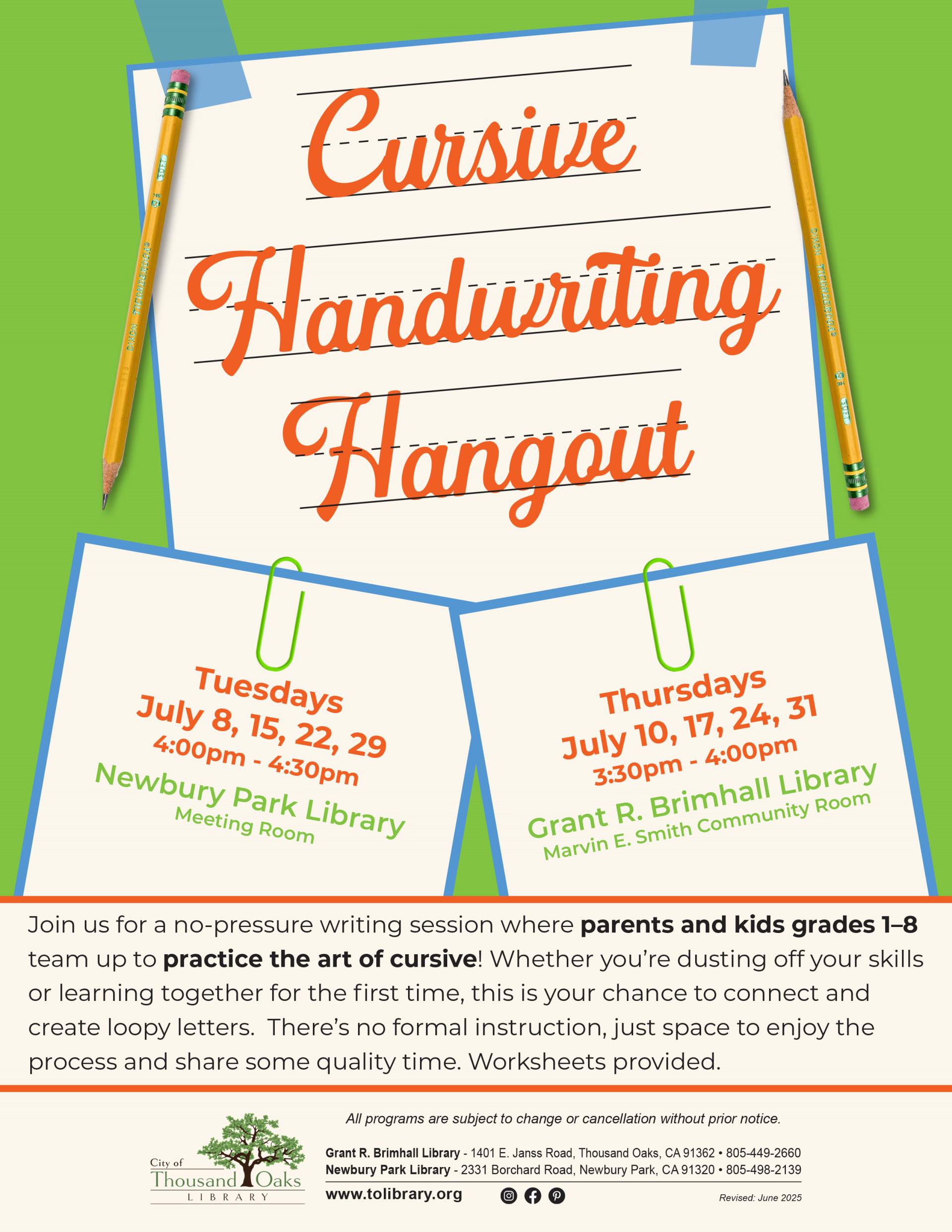 Cursive Handwriting Hangout - July 2025 (1)