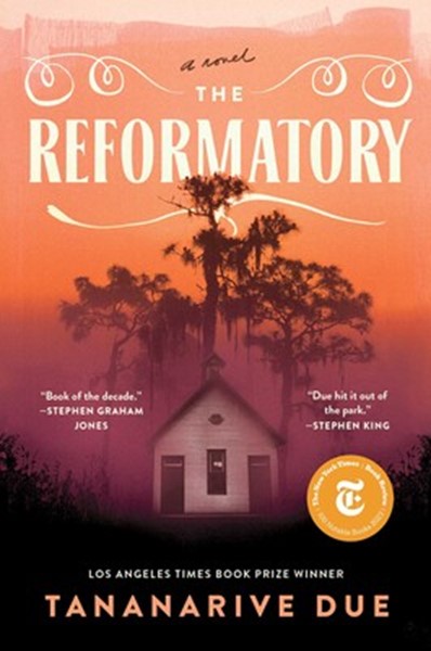 Reformatory Cover