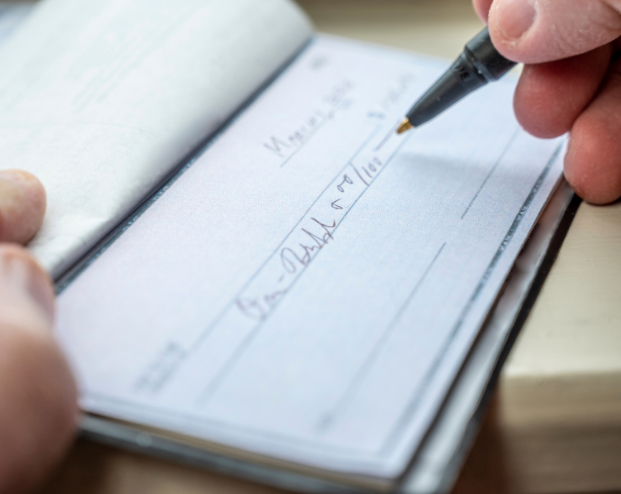 Passport Fee Schedule