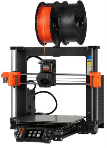 prusa mk4s
