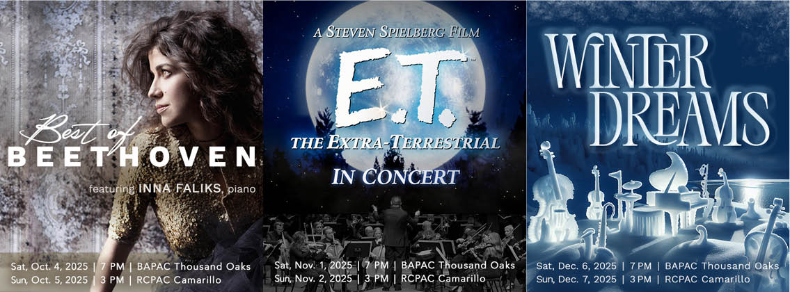 NWS Fall Concerts