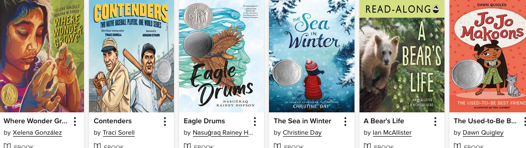 Kids Celebrate Native American Heritage Month