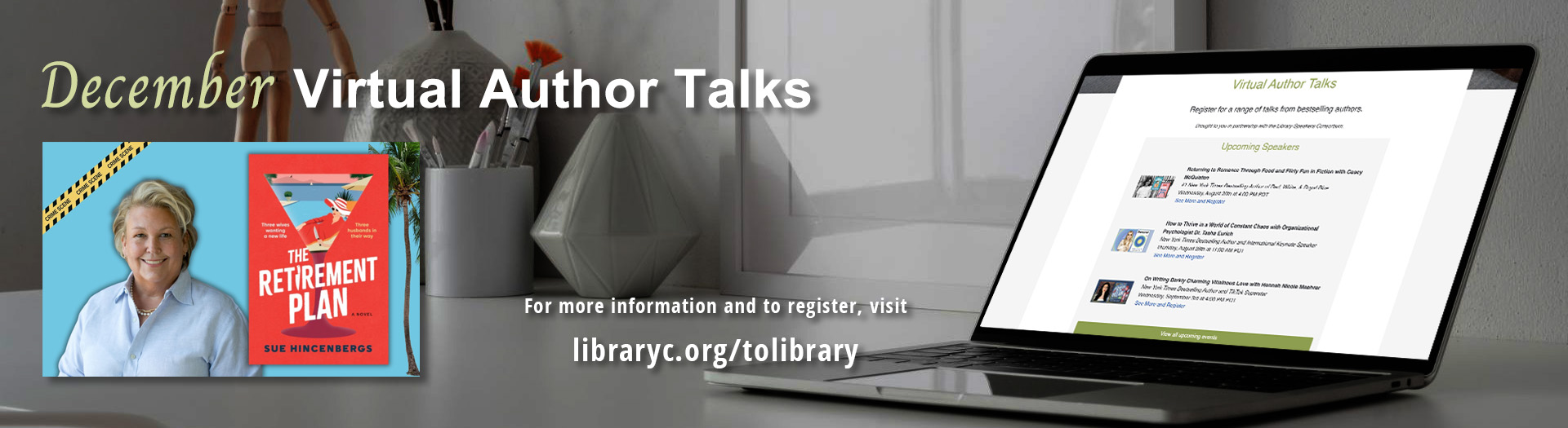Virtual Author Talks Dec 2025 Banner