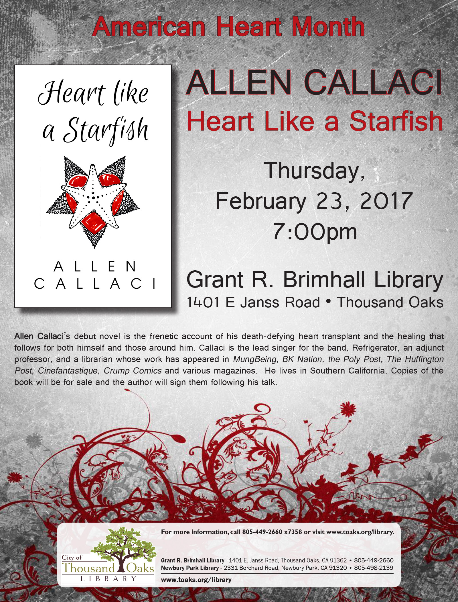 Allen Callaci