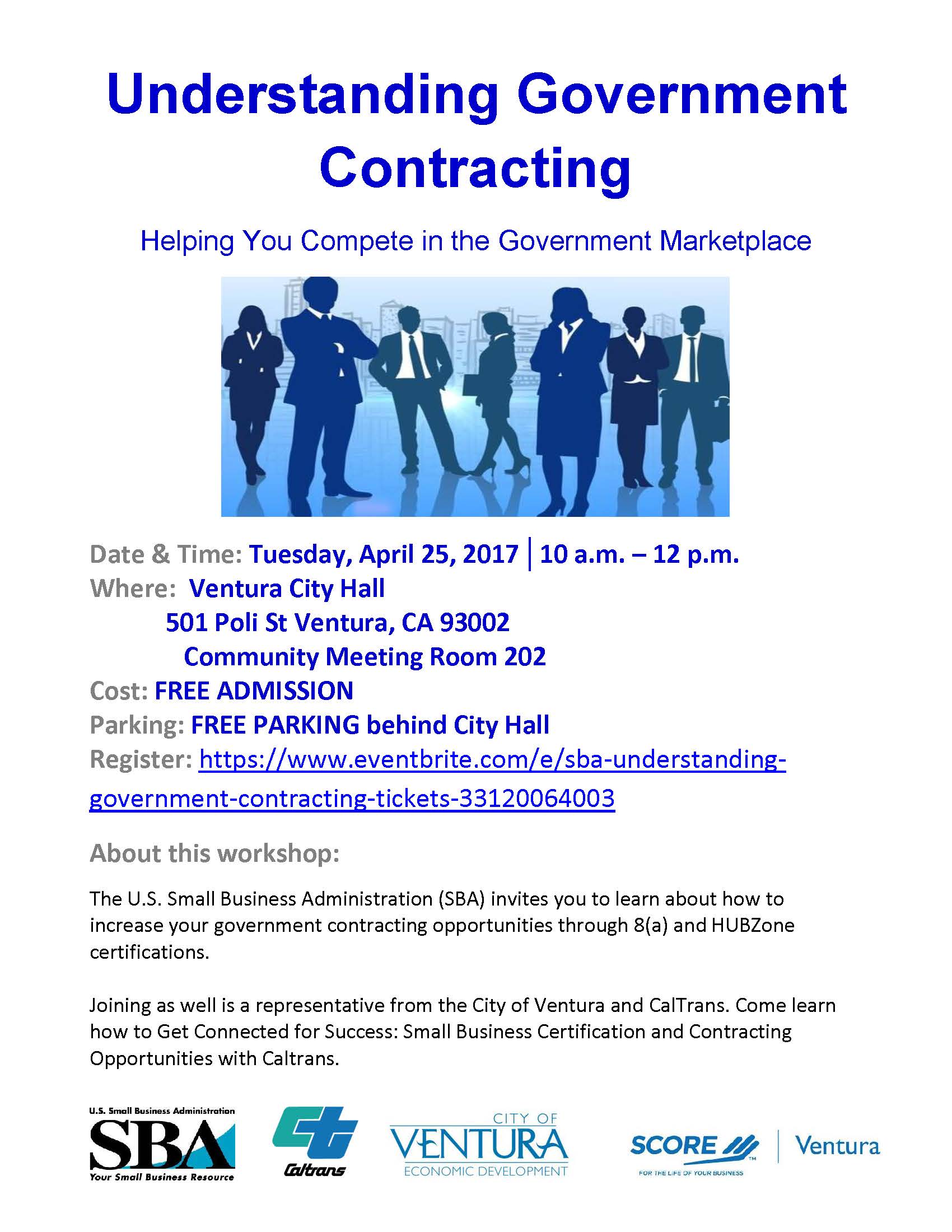 Final - Govt Contracting April 25_1