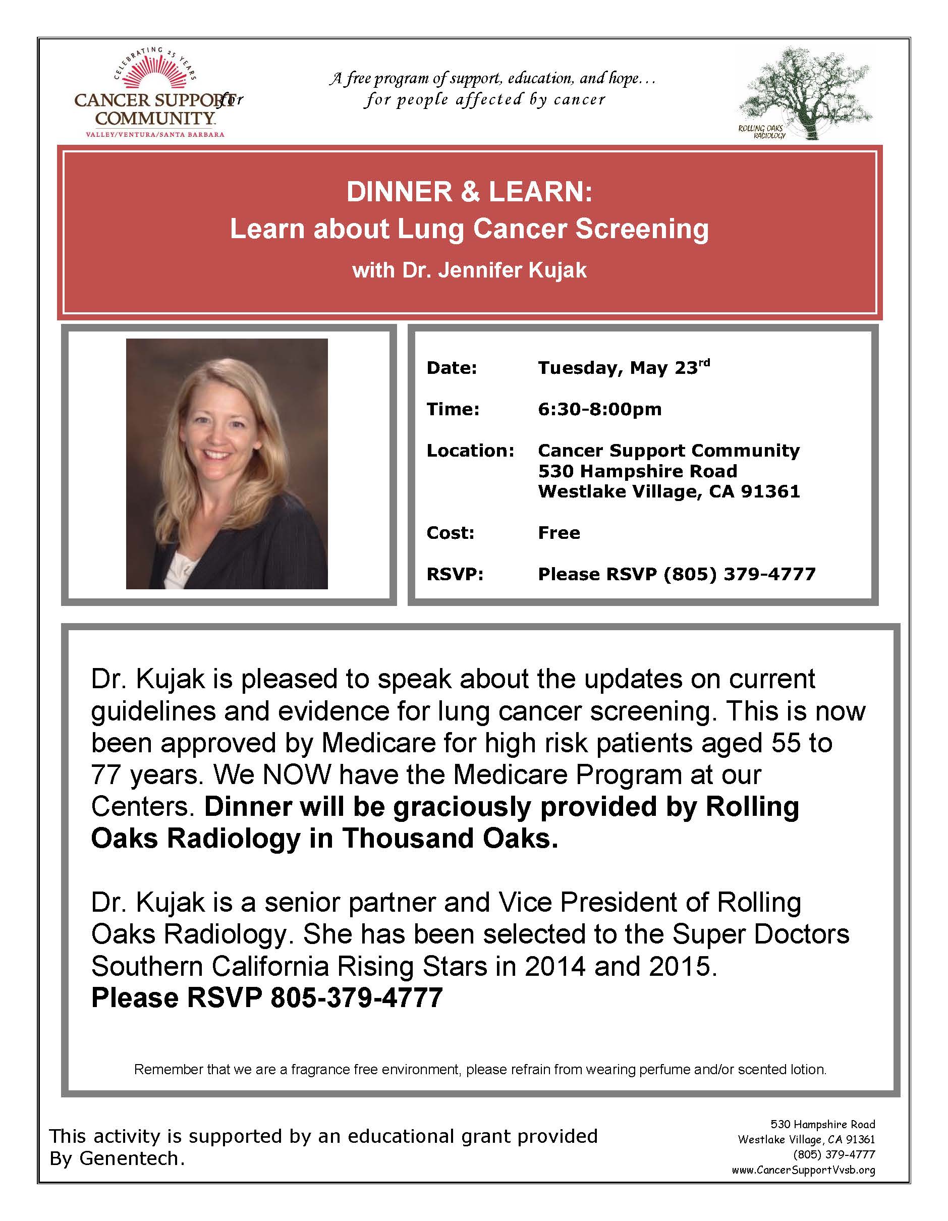 Lung Cancer Screening